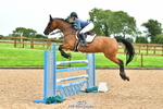 Cls 4 National 1.30m and 1.40m portfolio