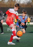 John Brehaut Trophy 2022-99