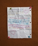 St. Margaret Mary School (Rochester, NY) | Look In Your Hearts