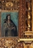 High altar painting (left)