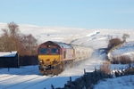 4.1.10 66114 6M00 Mossend - Clitheroe, Garsdale Troughs