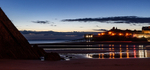 Tenby Harbour
