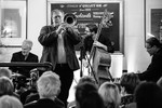 Ian Bateman Quartet portfolio