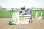 Cls 26 NAF Silver 1st Jump Off portfolio