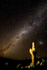 Milky Way over Atacama Desert, Chile