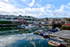 Early morning reflections at Brixham