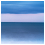 The Irish Sea - On a Winter's Afternoon!