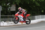 Jamie Hamilton Honda / Wilson Craig Racing