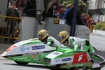 Dave Molyneux & Patrick Farrance