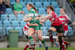 Guernsey Raiders Ladies v Southampton Ladies-49