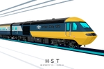 BR INTERCITY 125 (EDITION 1) | CLASS 43