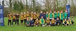 Kendal Rugby Under 7's (12/4/26) portfolio