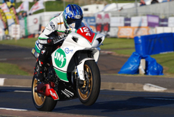 North West 200 - 2009 portfolio