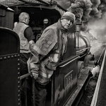 No186 Departs