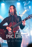 Nessi Gomes - Diamonds  Demons Album Launch-47