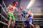 BOUT 3- Arnie Watson v Arthur Tipping-34