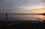 Woolacombe Surfer _DEV039