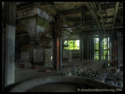 Municipal Electric (Hagerstown, MD) | Polluted