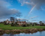 Oddingley Rainbow