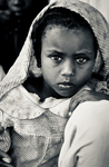 Girl Kadugli Sudan
