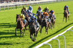 141023-Race 5-Certain Lad-1338