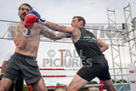 BOUT 8- Conor the Spartan  Smith v Chris Chaos Kiddy-8