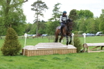 Class 16 - 90cm 17 Years and over portfolio