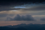 Moody Lakeland Fells