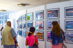 Exhibitions portfolio