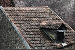 The Roofs of Chateauneuf