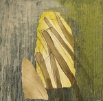 Bog Earth 9, 15cm x 15cm