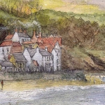 Sandsend