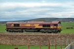 Plumpton Up Goods Loop, Penrith, Cumbria portfolio