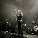 Dirty Pretty Things at The Roundhouse