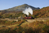 Snowdonian autumn steam