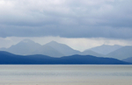 Inner Sound, Raasay and Skye, Highland