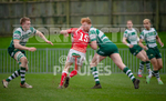 Guernsey Raiders v Barnstaple RFC-41