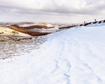 Lamaload reservoir from Buxton Road (2)