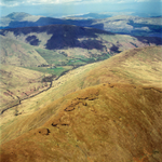 A00527B Glen Luss by Loch Lomond