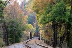 Train Coming...