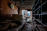 RJ Loock & Co. (Baltimore, MD) | Collapsed Wall