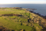 Gullane No1 Course