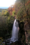 Falling Spring Falls Virginia