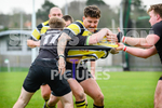 St Jacques Vikings v Andover RFC-36