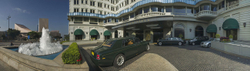 KMPAN-96 Peninsula Hotel