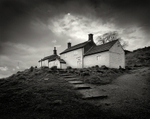 White Wells Cottages Ilkley Moor