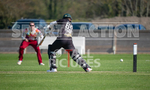 Cannaccord Griffins v Sparsholt-21