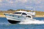 170813 CASTAWAY CHARTERS - RODMAN 41 1Y3A3053