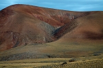 Volcanic Hills, Lanzarote
