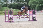 CLASS 19 SUN Pony Foxhunter/ 1.10m Open portfolio